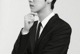 老外评价中国人长相；外国人评价中国男明星长相