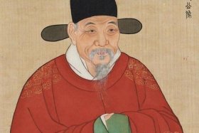 中国历史政治人物 - 政治 历史人物