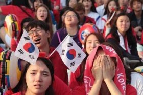 韩国人看中国历史视频（韩国人看我们中国人的视频）