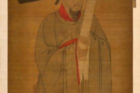 历史人物肖像使用权，使用历史人物照片需要版权吗