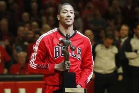 历史mvp第一人、历年mvp排名前三