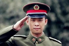 历史有名的军人、最有名的军人