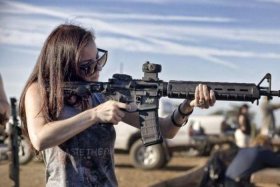 打枪最厉害的人是谁；打枪厉害的人名字