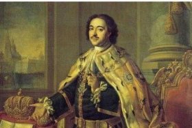 俄罗斯著名历史人物（俄罗斯历史伟大人物）