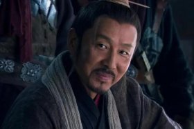 中国历史人物刘邦手抄报；关于刘邦的手抄报简单的a4 初一