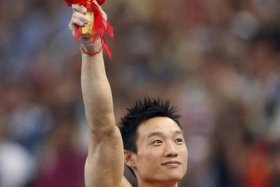 中国奥运会杰出人物；中国奥运会杰出人物有哪些