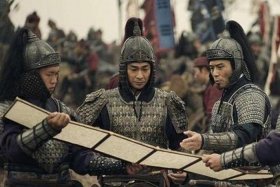 中国历史头条视频，揭秘历史的头条