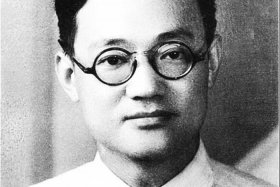 巴金的人物事迹，巴金的人物资料