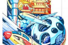 怎么画中国历史发展变化 中国历史绘画演变史