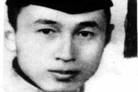 感动中国人物视频钱学森、感动中国十大人物钱学森