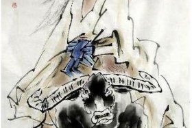 老子的人物简介300、老子的人物形象