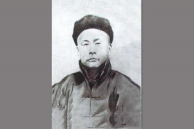 霍元甲是真实的历史人物吗 - 霍元甲是真实的历史人物吗图片