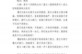 中国古代搞笑历史故事 - 古代经典搞笑故事