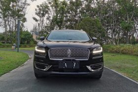 像林肯一样的国产车是什么牌子、像林肯一样标志的是什么车