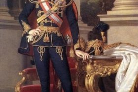 西方历史人物有哪些（西方国家著名历史人物）