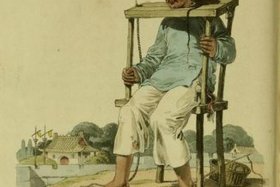 18世纪的人物（18世纪的中国历史人物）