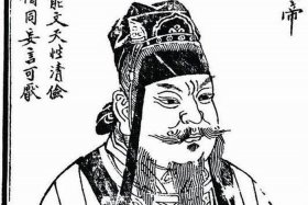 中国历史人物的魅力混剪 50个中国历史人物