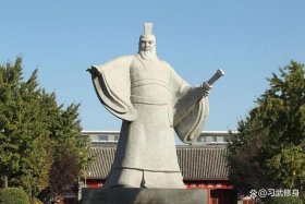 中国历史人物名气最大是谁啊（中国最有名的历史人物有哪些）