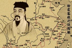 中国历史人物喻户晓简介 中国历史人物喻户晓简介50字