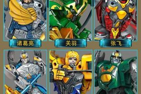 马超人物简介 马超人物介绍性格事迹