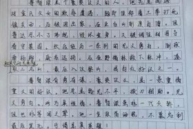 历史人物小传；历史人物小传100字