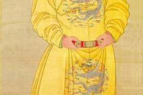 中国历史上影响最大的历史人物 - 最具影响力历史人物