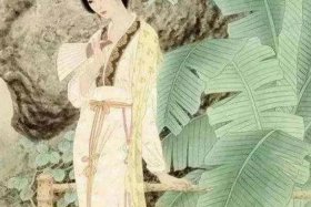 中国历史十大才女（中国历史十大才女名单）