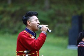 中国历史人物阿吉简介；阿吉太什么族