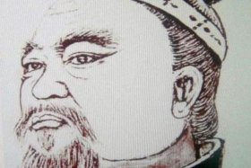 历史人物沈卞 - 沈字历史名人