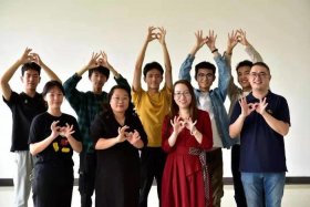 天津理工大学于文慧 - 天津理工大学于洁