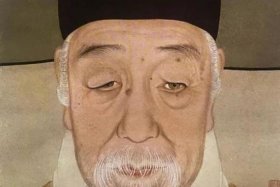 中国历史人物肖像美图高清、中国历史人物真实照片