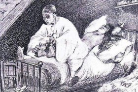 历史上受刑最多的人 历史谁坐牢最久