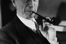 罗素人物素材 罗素的生平事迹