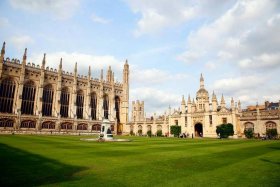 英国剑桥大学简介 剑桥大学 英国