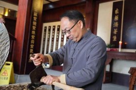 中国古代匠人匠心事例；古代匠心的事例