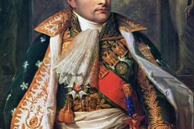 拿破仑是哪个国家的人物；拿破仑是那个国家的人