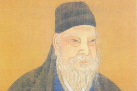 中国历史上白居易排名 白居易历史功绩