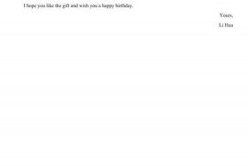 关于喜欢中国历史人物的英语作文，我喜欢的历史人物英文