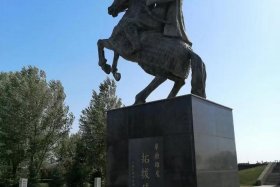 太原历史著名人物，太原市历史人物古迹