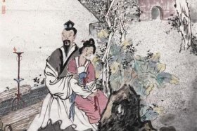 历史上真实的柳下惠；古代柳下惠是个什么样的人