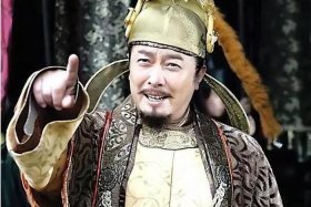 中国历史人物扮演者有哪些、中国历史人物扮演者有哪些人