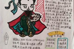 中国历史人物诸葛亮的资料简介 诸葛亮历史人物介绍