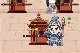 中国历史答题类游戏（历史答题游戏手机游戏）