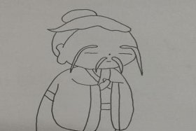 历史人物绘画图片（历史人物 绘画）