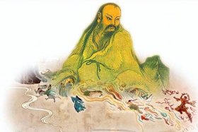 历代伏羲（伏羲至今）