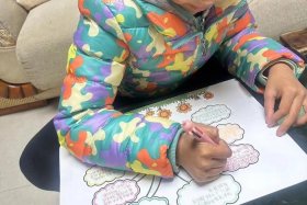 历史人物梅兰芳手抄报、梅兰芳事迹手抄报