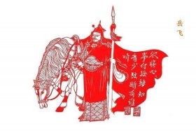 历史人物造型手工 历史人物造型手工作品