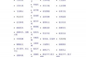 如何形容历史人物、如何形容历史人物的词语