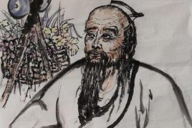 古代扁头的名人（扁头的成功人士）