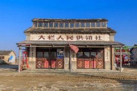 国外媒体对供销社的评价（对供销社的发展有什么看法）